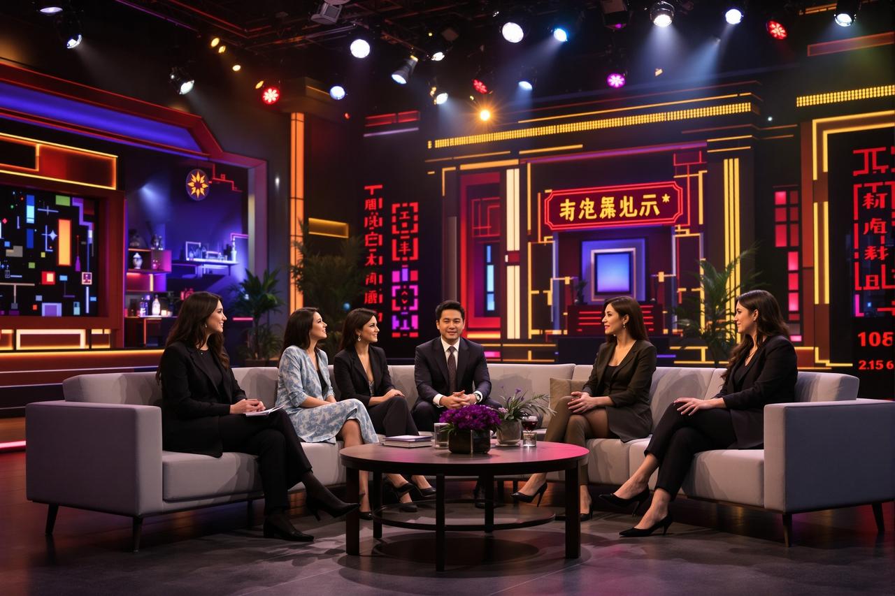 娱乐圈吃瓜关键是要看明星在阳西市的变化，女博士吃瓜视角引发热议
