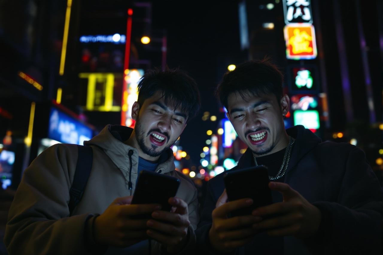 娱乐圈吃瓜关键是要看明星在阳西市的变化，女博士吃瓜视角引发热议